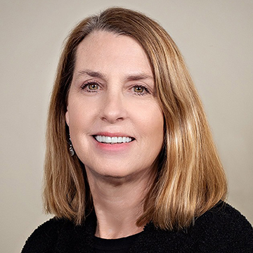 Barbara Howe